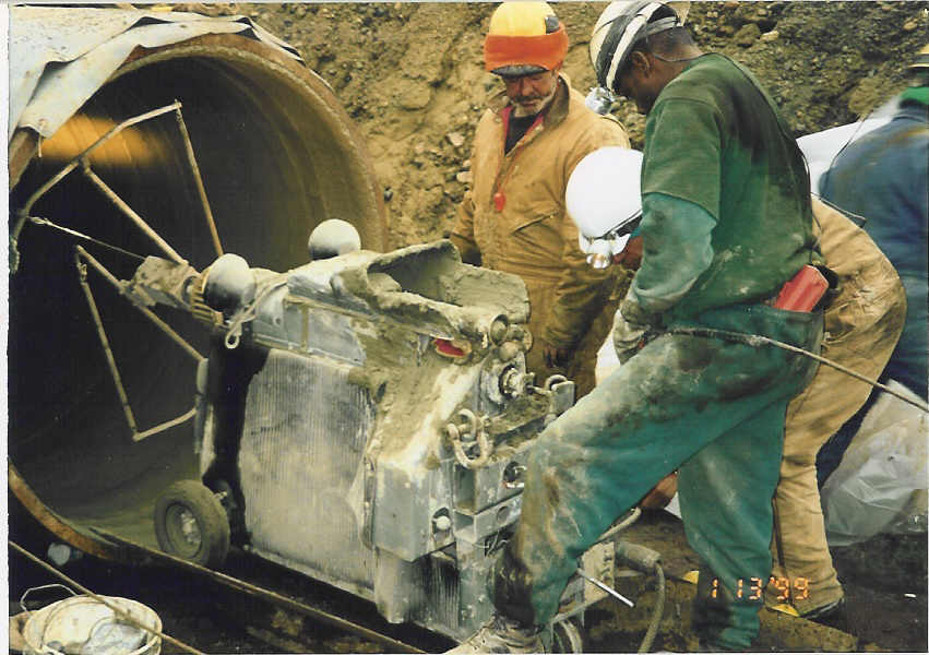 Cement Mortar Lining Cement Mortar Lining Pipe